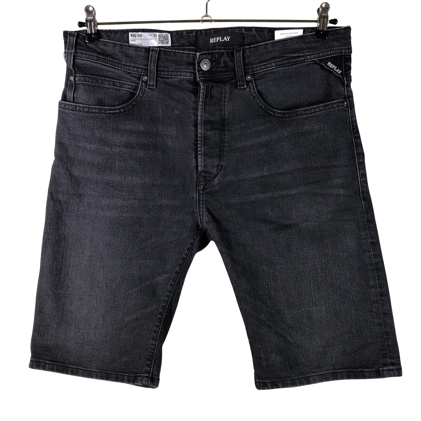 Unisex Replay - Farkkushortsit, koko W32 -  (1)