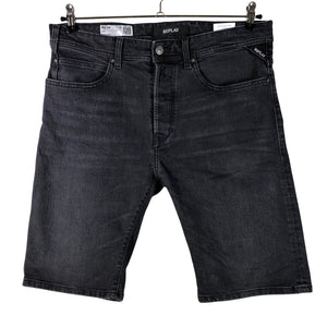 Unisex Replay - Farkkushortsit, koko W32 -  (1)