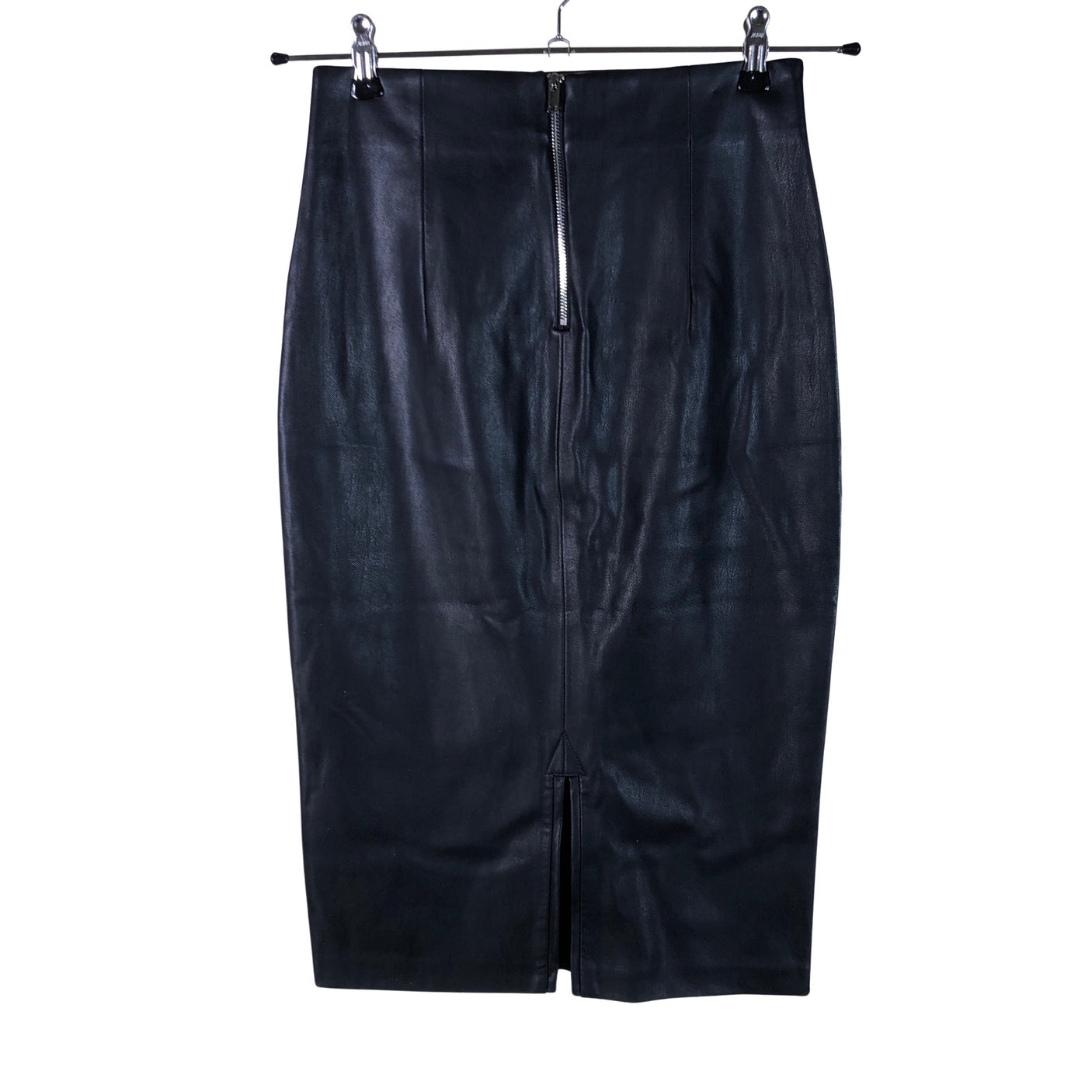 Unisex Zara - Nahkahame, koko 34 -  (2)