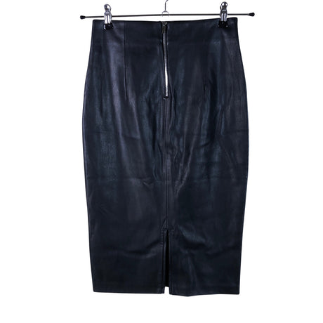 Unisex Zara - Nahkahame, koko 34 -  (2)