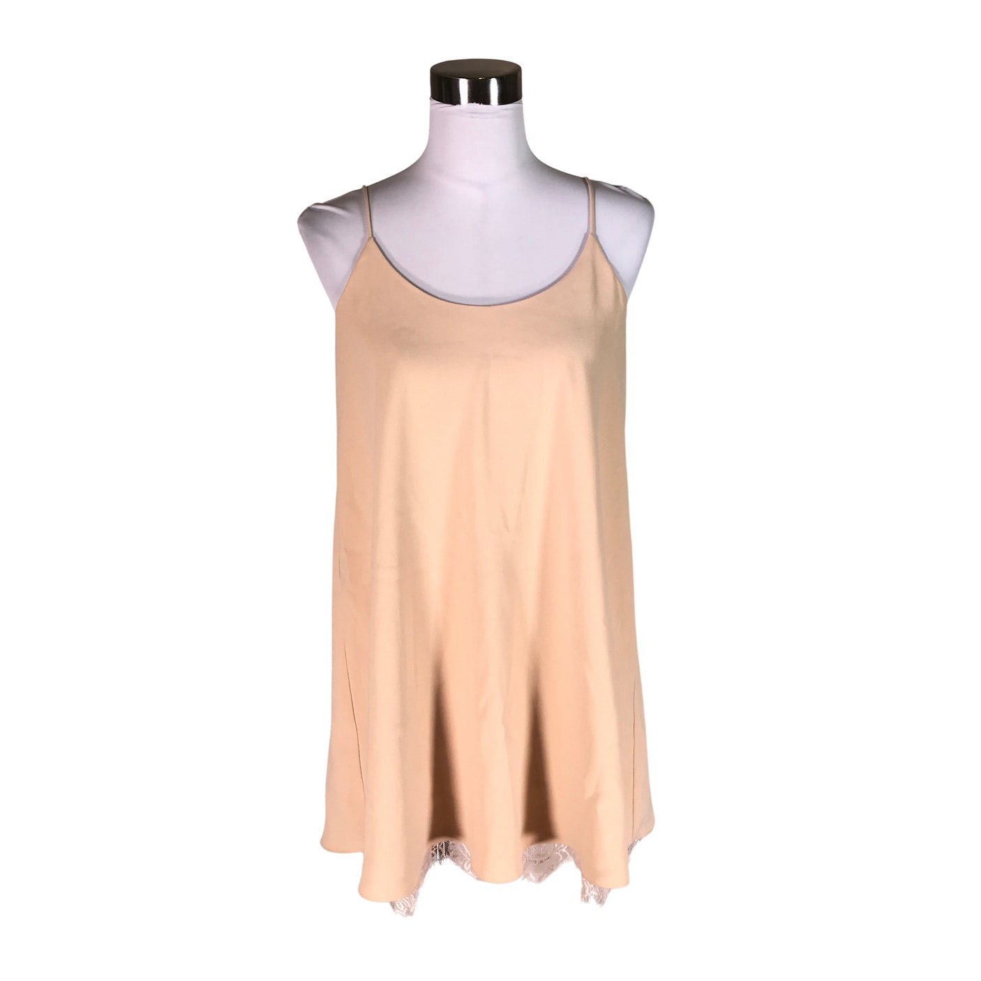 Unisex Zara - Sifonkitunika, koko 34 -  (1)