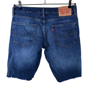 Unisex Levi's - Farkkushortsit, koko W31 -  (2)