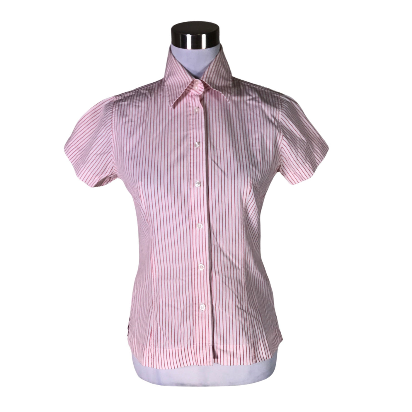 Unisex Boomerang - Lyhythihainen pusero, koko 36 -  (1)