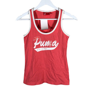 Unisex Puma - Urheilutoppi, koko 36 -  (1)
