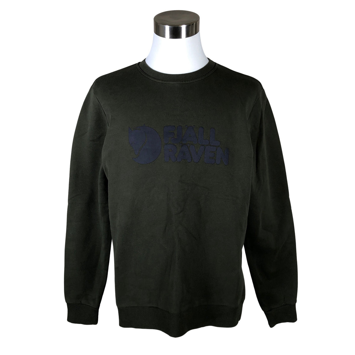 Unisex Fjällräven - Collegepaita, koko M -  (1)
