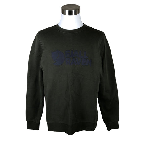 Unisex Fjällräven - Collegepaita, koko M -  ()