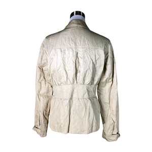 Unisex Tagliente - Trenssitakki, koko 40 -  (2)