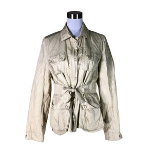 Unisex Tagliente - Trenssitakki, koko 40 -  (1)