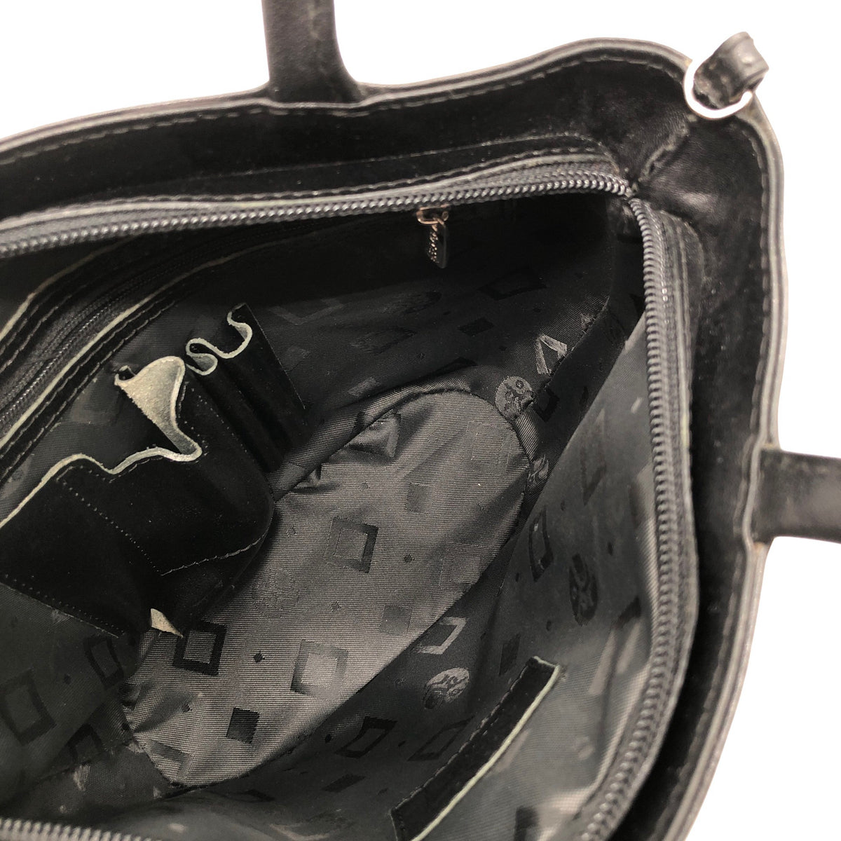 Unisex Adax - Käsilaukku, koko Mini -  (2)