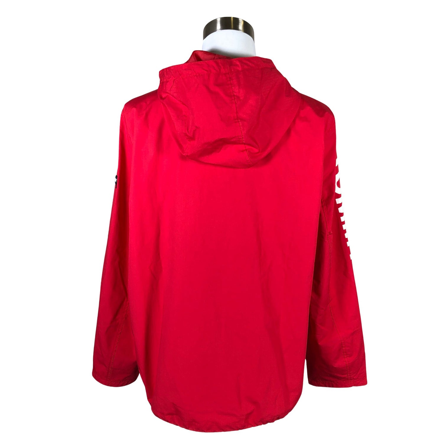  Urheilutakki  Ulkoilutakki, koko XL  Tommy Hilfiger 