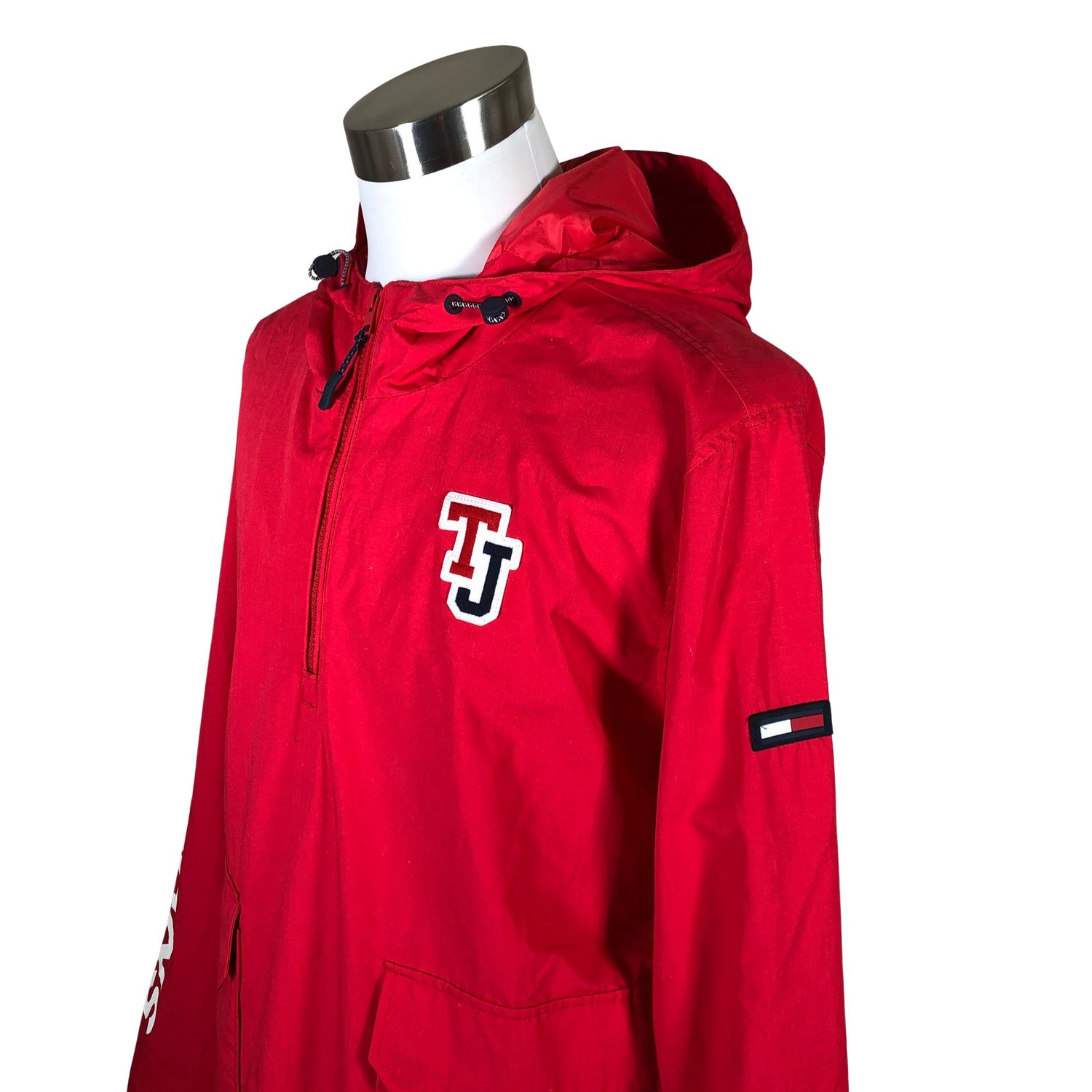  Urheilutakki  Ulkoilutakki, koko XL  Tommy Hilfiger 