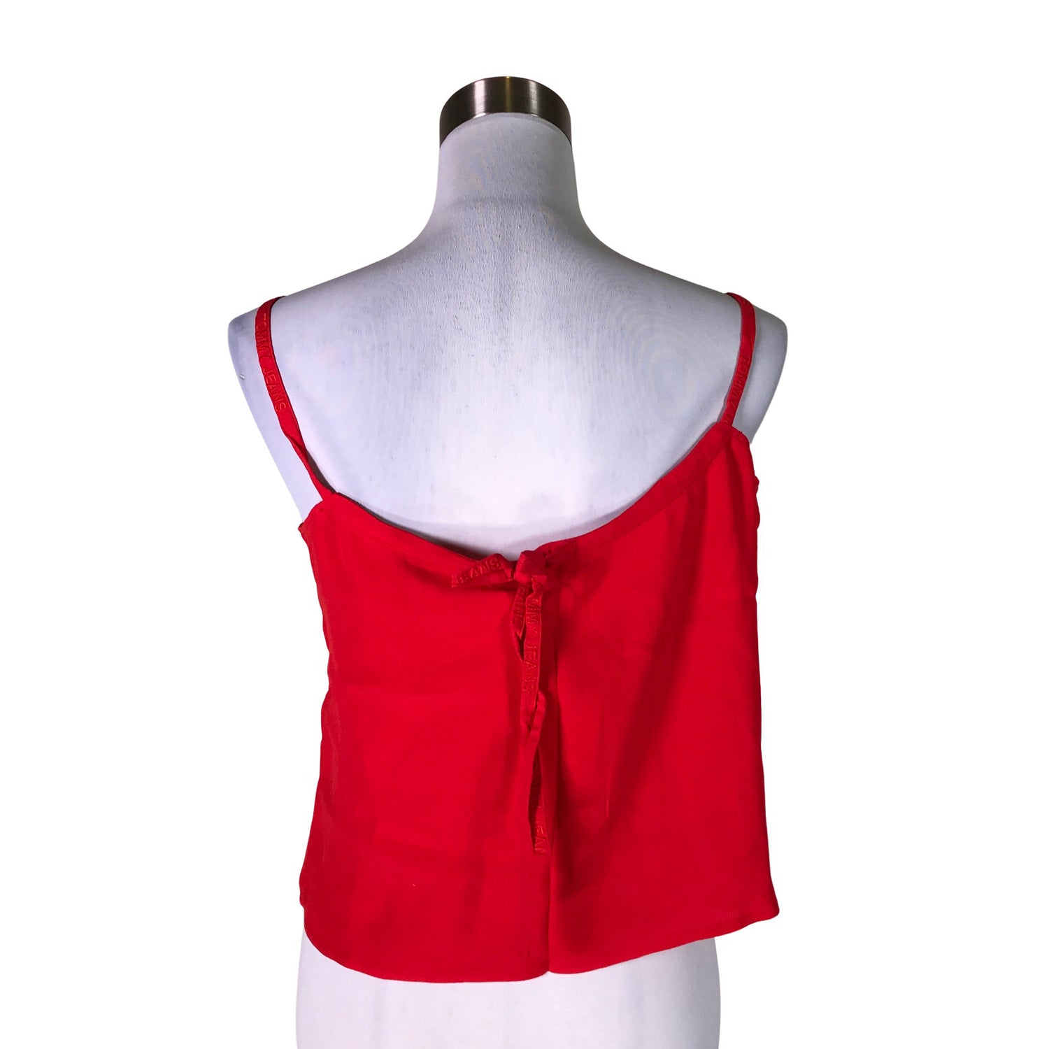  Toppi  Toppi, koko 38  Tommy Hilfiger 
