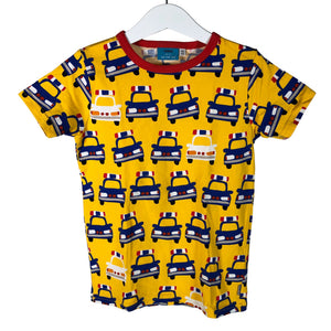 Unisex me&i - T-paita, koko 110 - 116 -  (1)