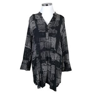 Unisex Marimekko - Sifonkimekko, koko 42 -  (1)