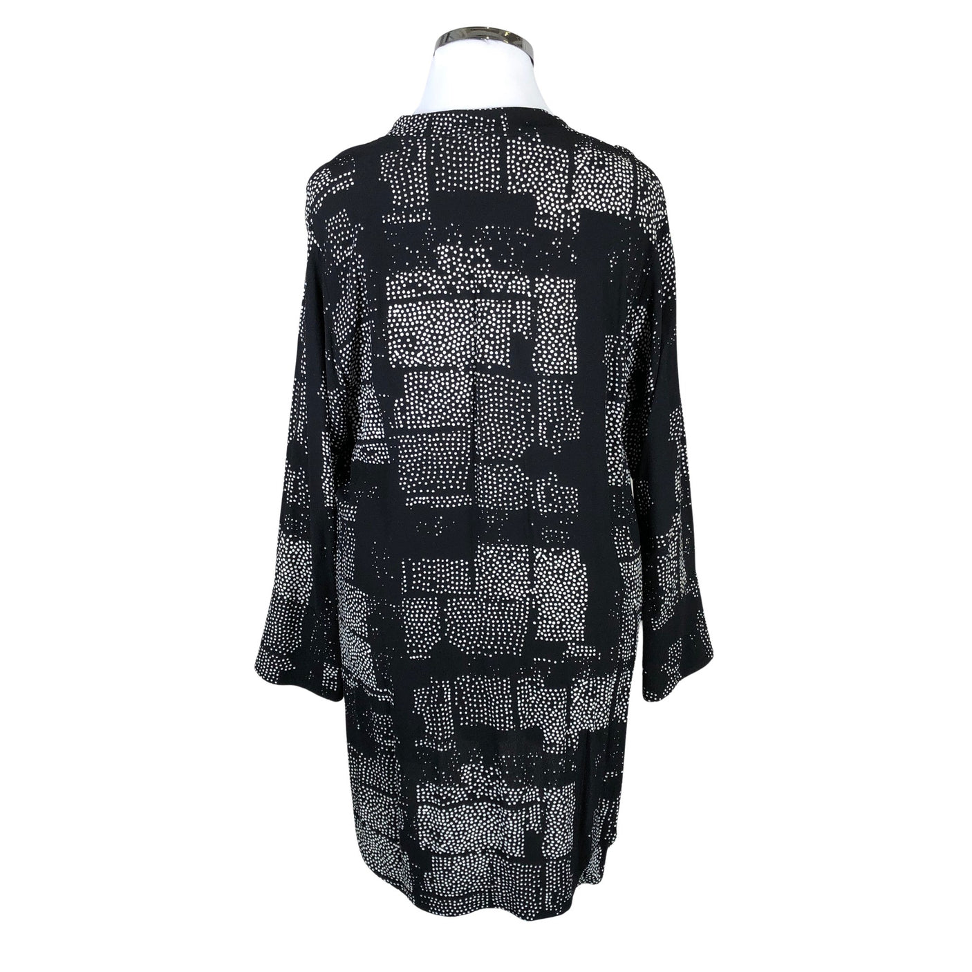 Unisex Marimekko - Sifonkimekko, koko 42 -  (2)