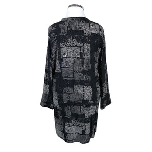 Unisex Marimekko - Sifonkimekko, koko 42 -  (2)