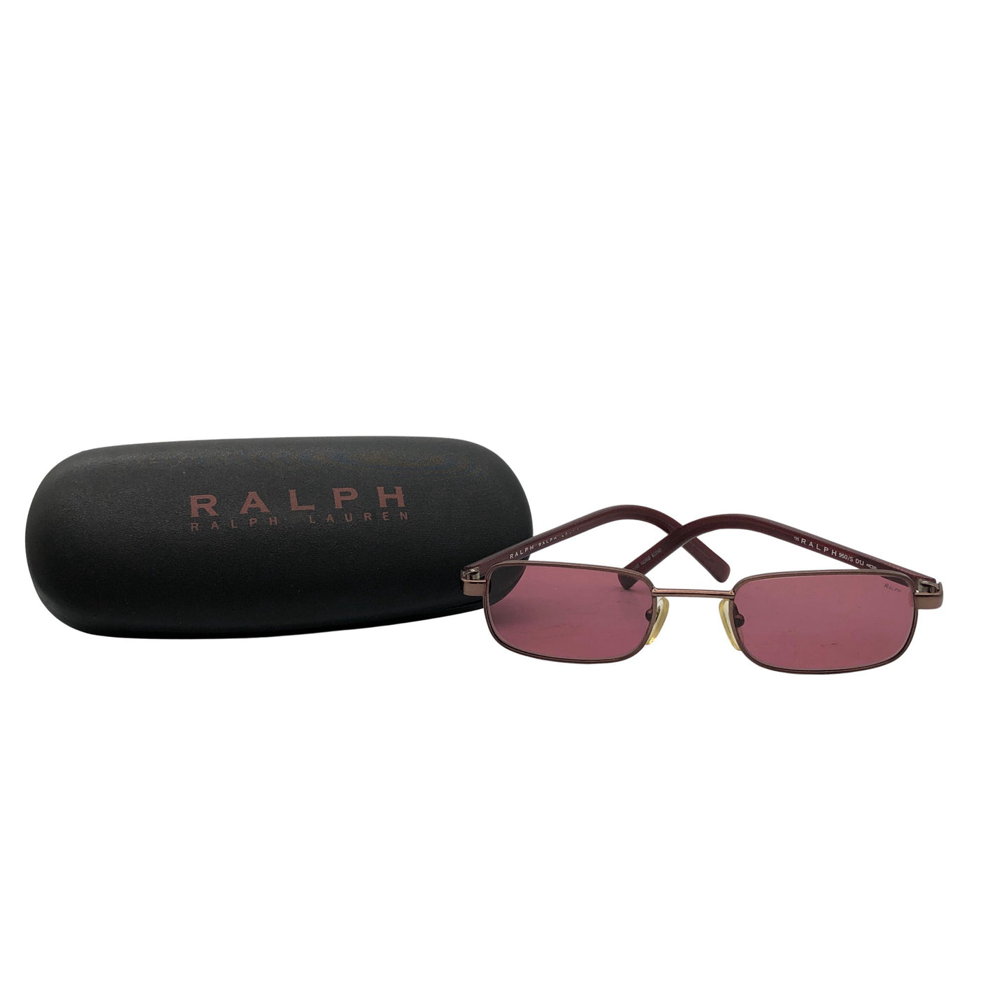 Unisex Ralph Lauren - Aurinkolasit, koko Ei kokoa -  (1)