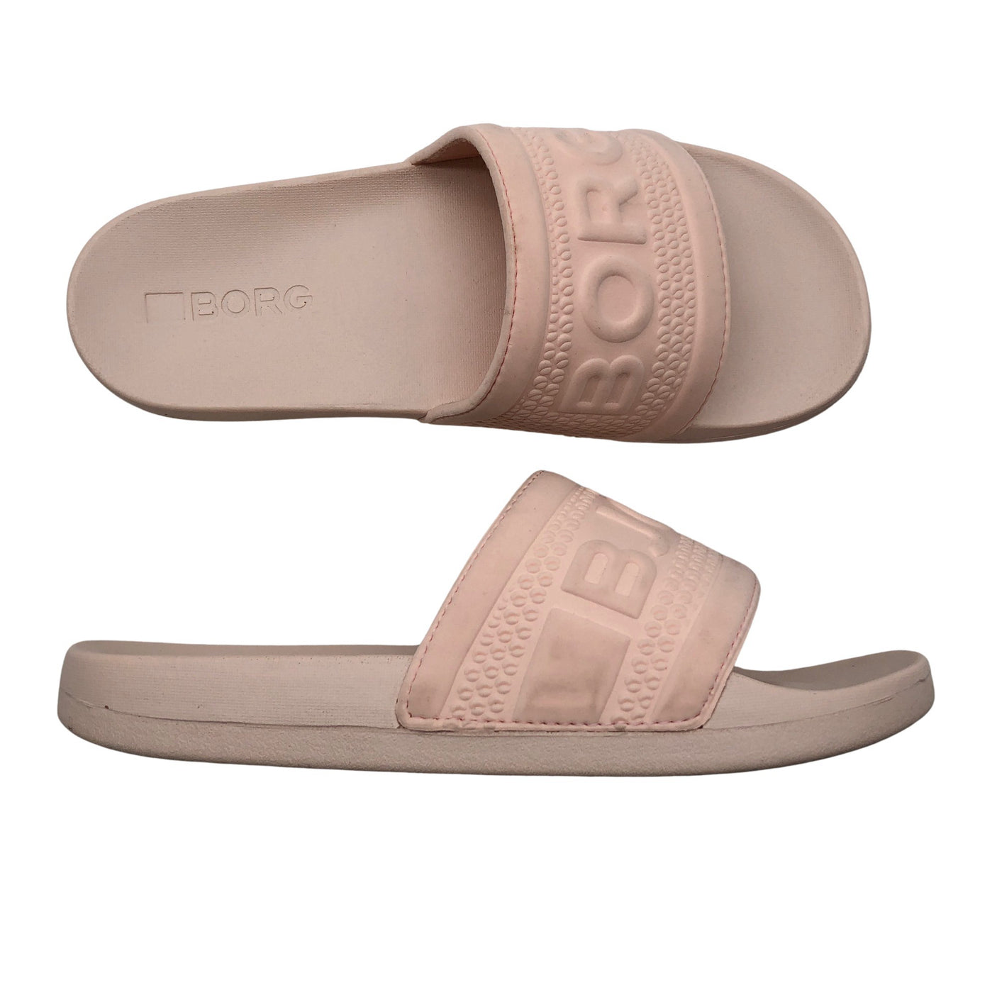 Unisex Björn Borg - Rantasandaalit, koko 38 -  (1)