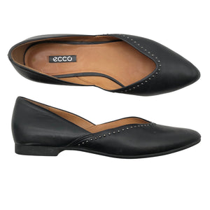 Unisex Ecco - Ballerinat, koko 39 -  (1)