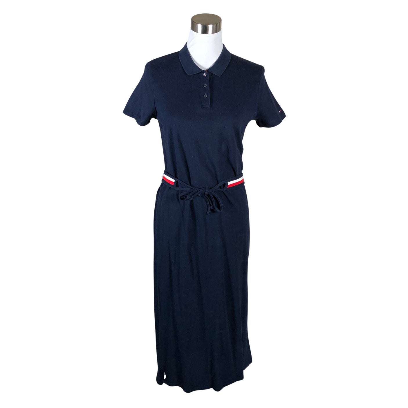 Unisex Tommy Hilfiger - Pikeemekko, koko 38 -  (1)