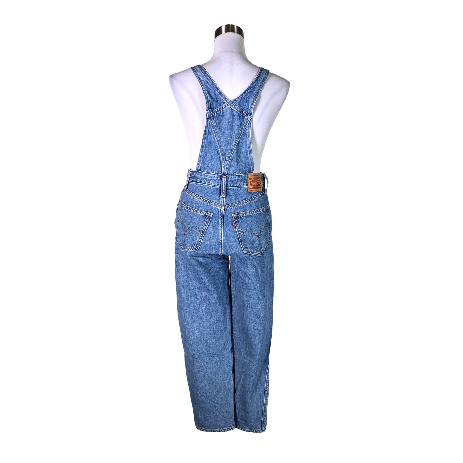  Haalarit  Haalari, koko W26  Levi's 