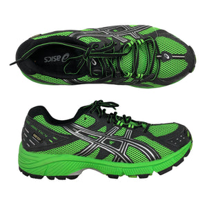 Unisex Asics - Juoksukengät, koko 42 -  (1)