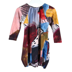 Unisex Papu - Trikoomekko, koko 86 - 92 -  (1)