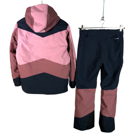 Unisex Peak Performance - Toppa-asu, koko 158 - 164 -  (2)