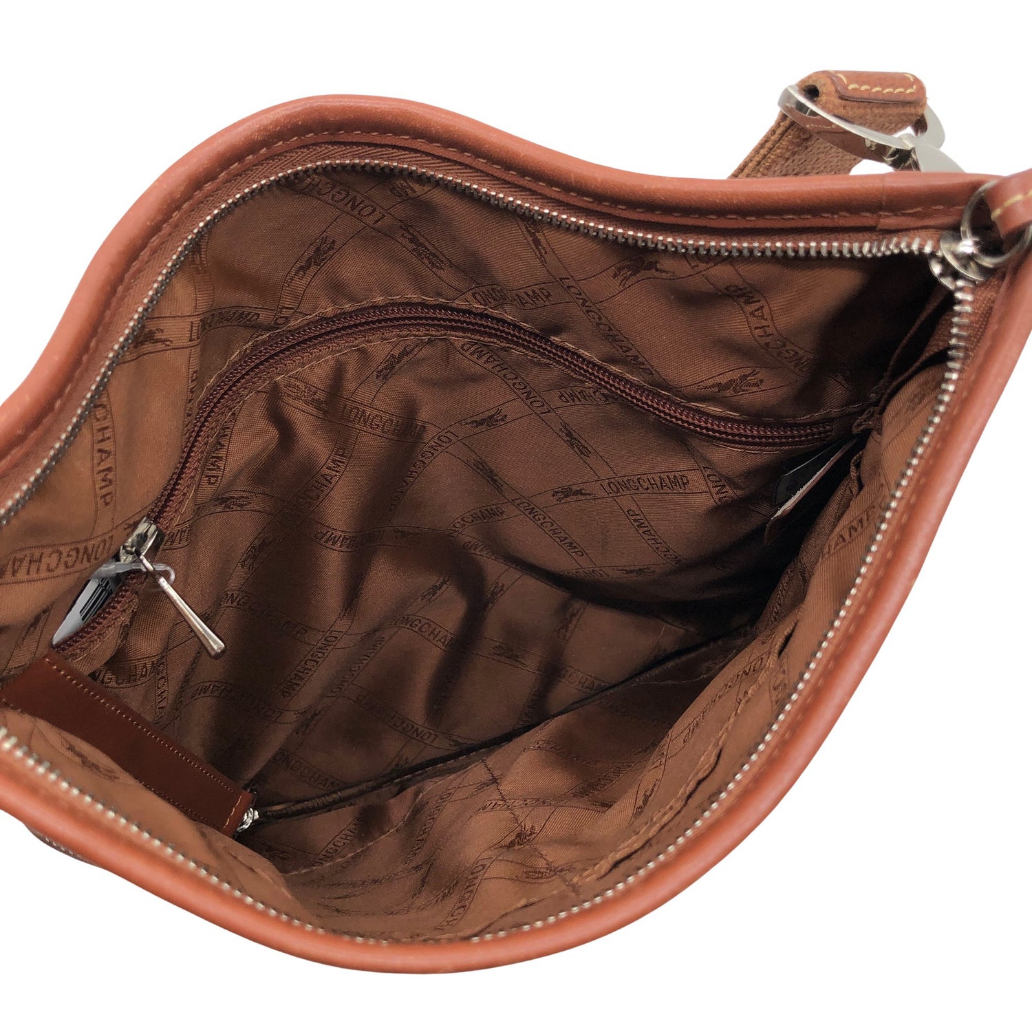  Olkalaukku  Olkalaukku, koko Mini  Longchamp 