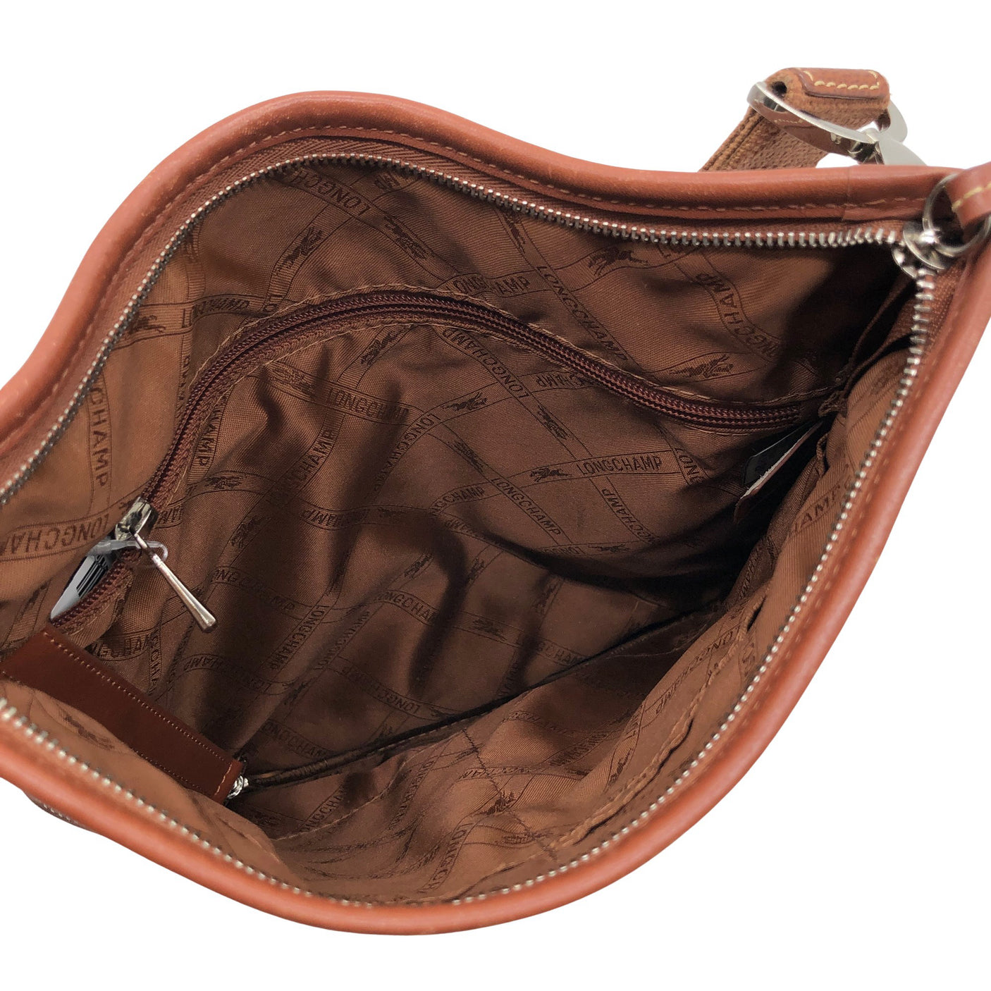 Unisex Longchamp - Olkalaukku, koko Mini -  (3)