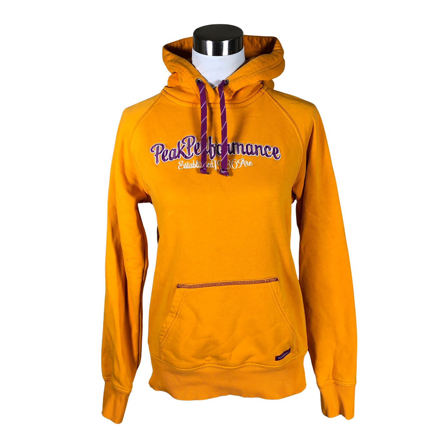 Unisex Peak Performance - Huppari, koko 40 -  (1)