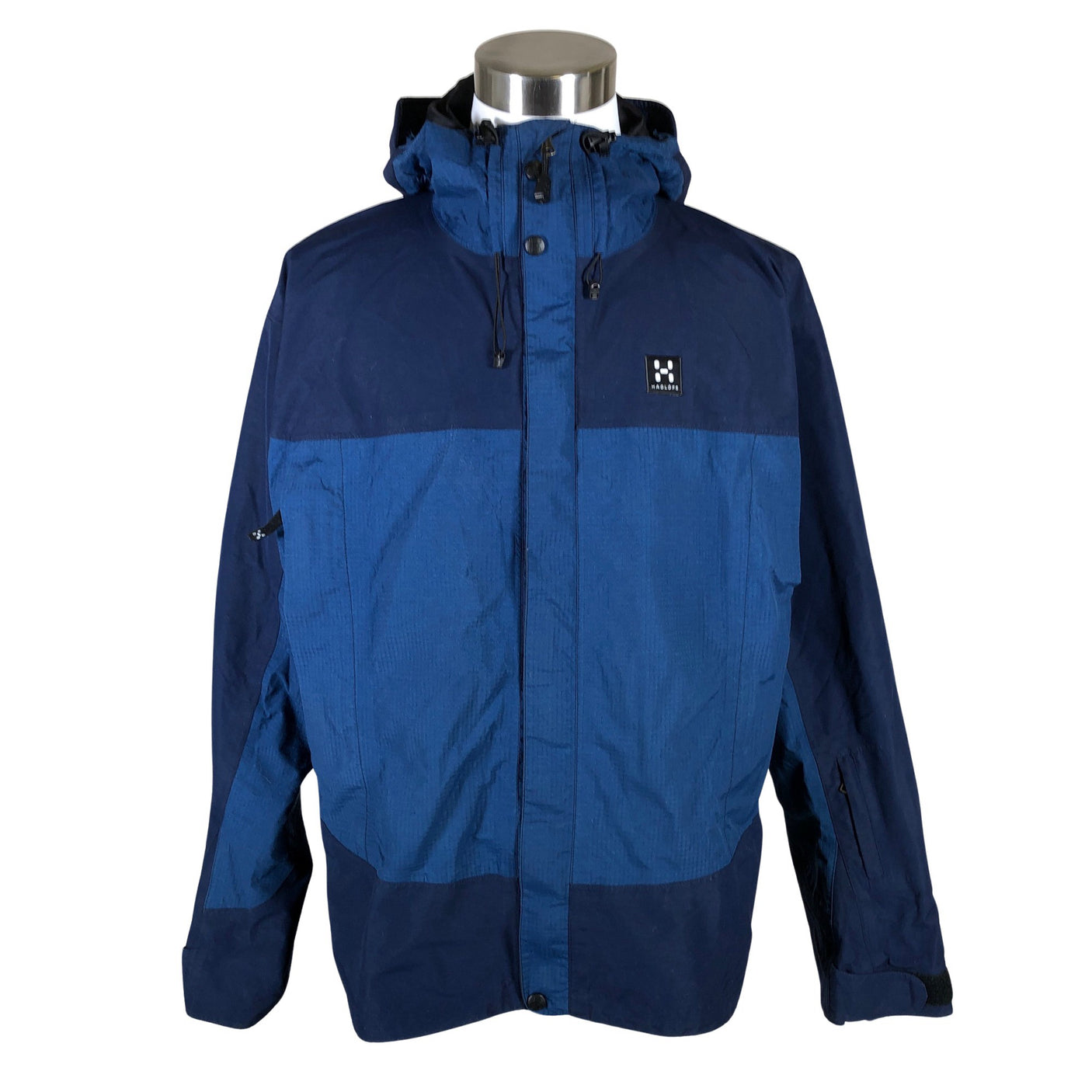 Unisex Haglöfs - Kuoritakki, koko XL -  (1)