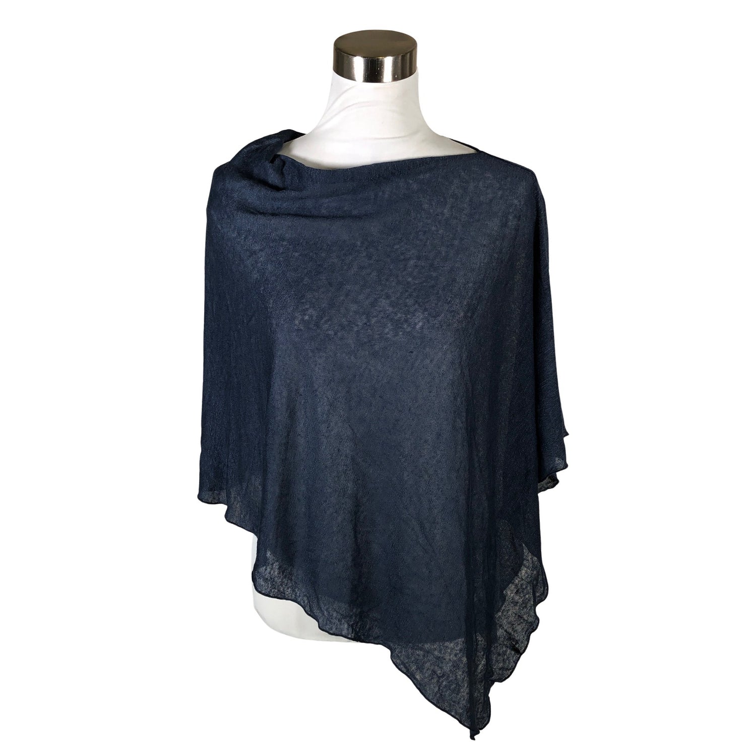  Poncho  Poncho, koko One size  Voglia 