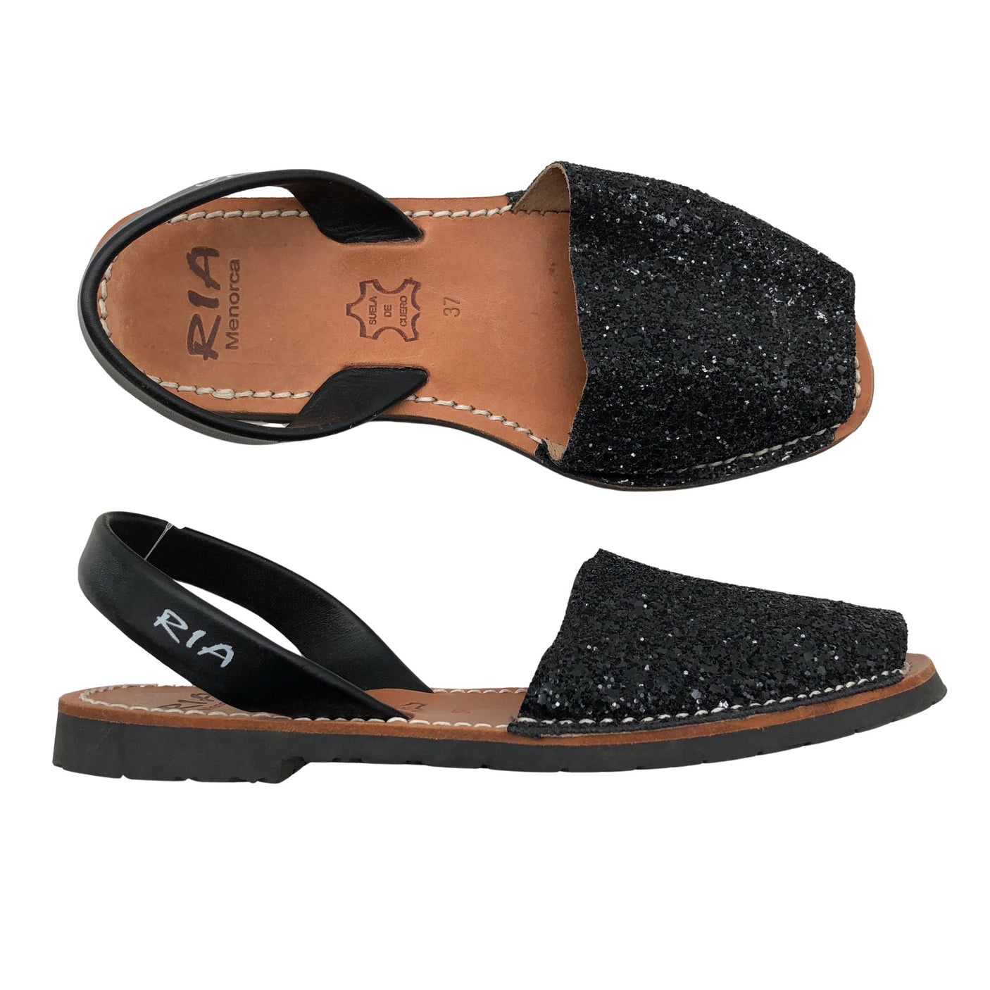 Unisex Ria Menorca - Sandaalit, koko 37 -  (1)