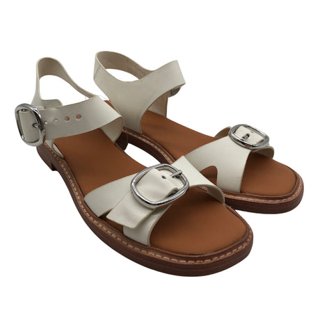 Unisex Everlane - Sandaalit, koko 37 -  (2)