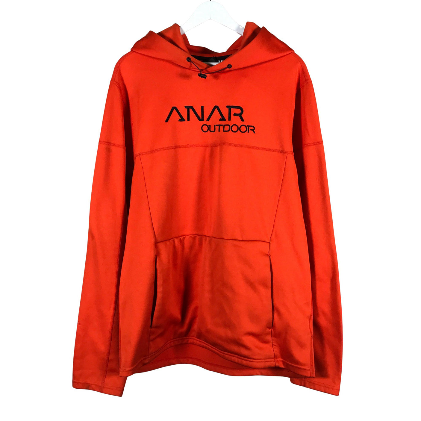 Unisex Anar - Huppari, koko XL -  (1)