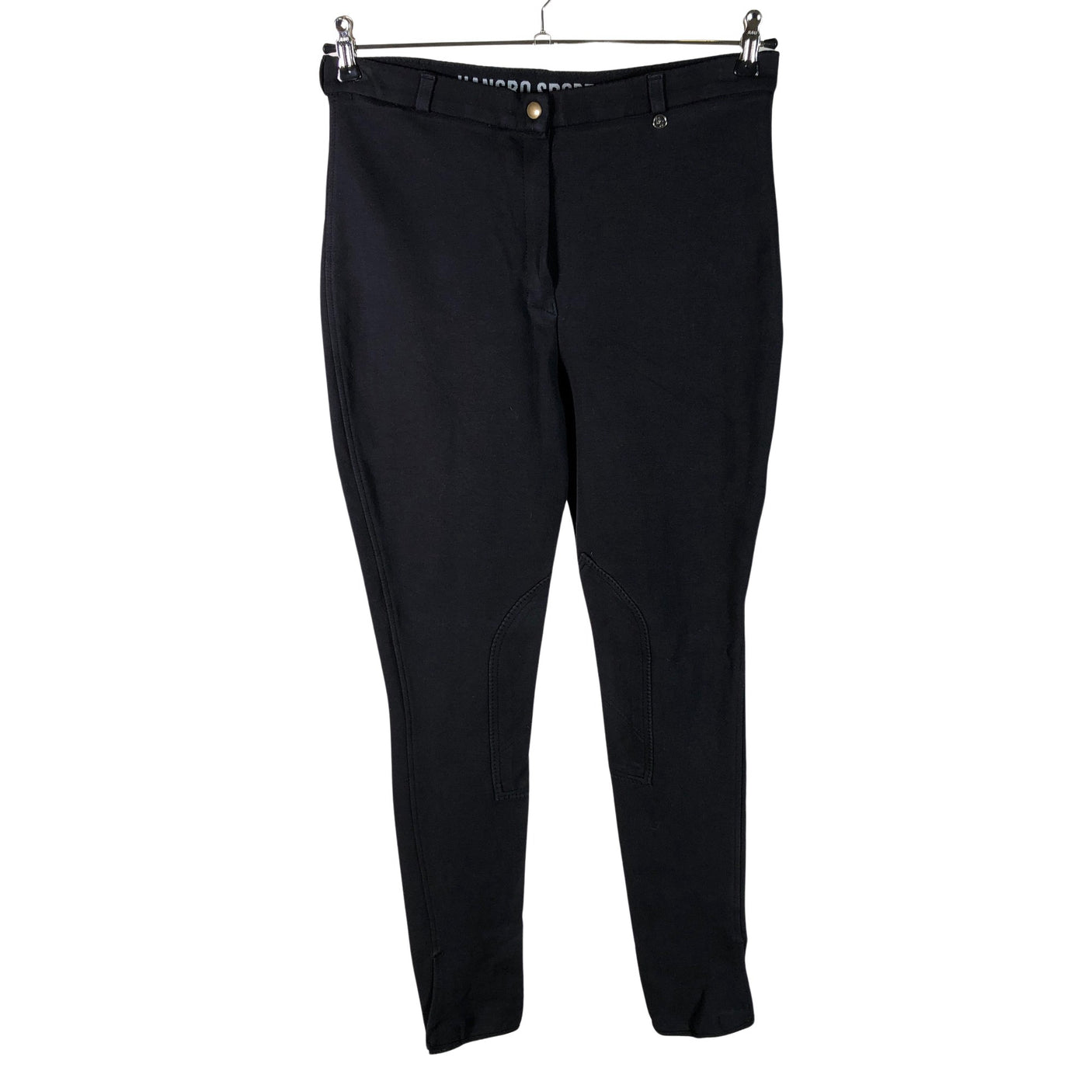Unisex Hansbo Sport - Ratsastushousut, koko 44 -  (1)
