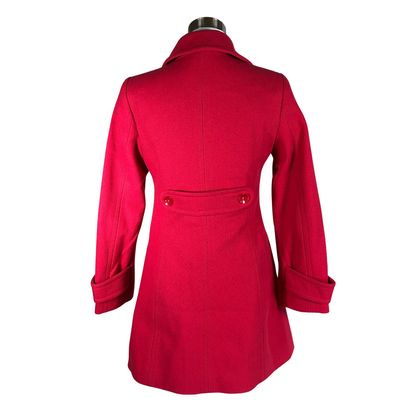 Unisex Esprit - Villakangastakki, koko 36 -  (2)