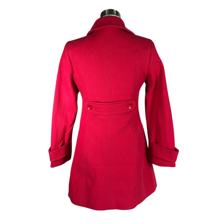 Unisex Esprit - Villakangastakki, koko 36 -  (2)