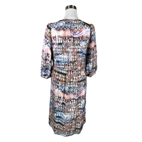 Unisex Lene Sand - Sifonkimekko, koko 36 -  (2)