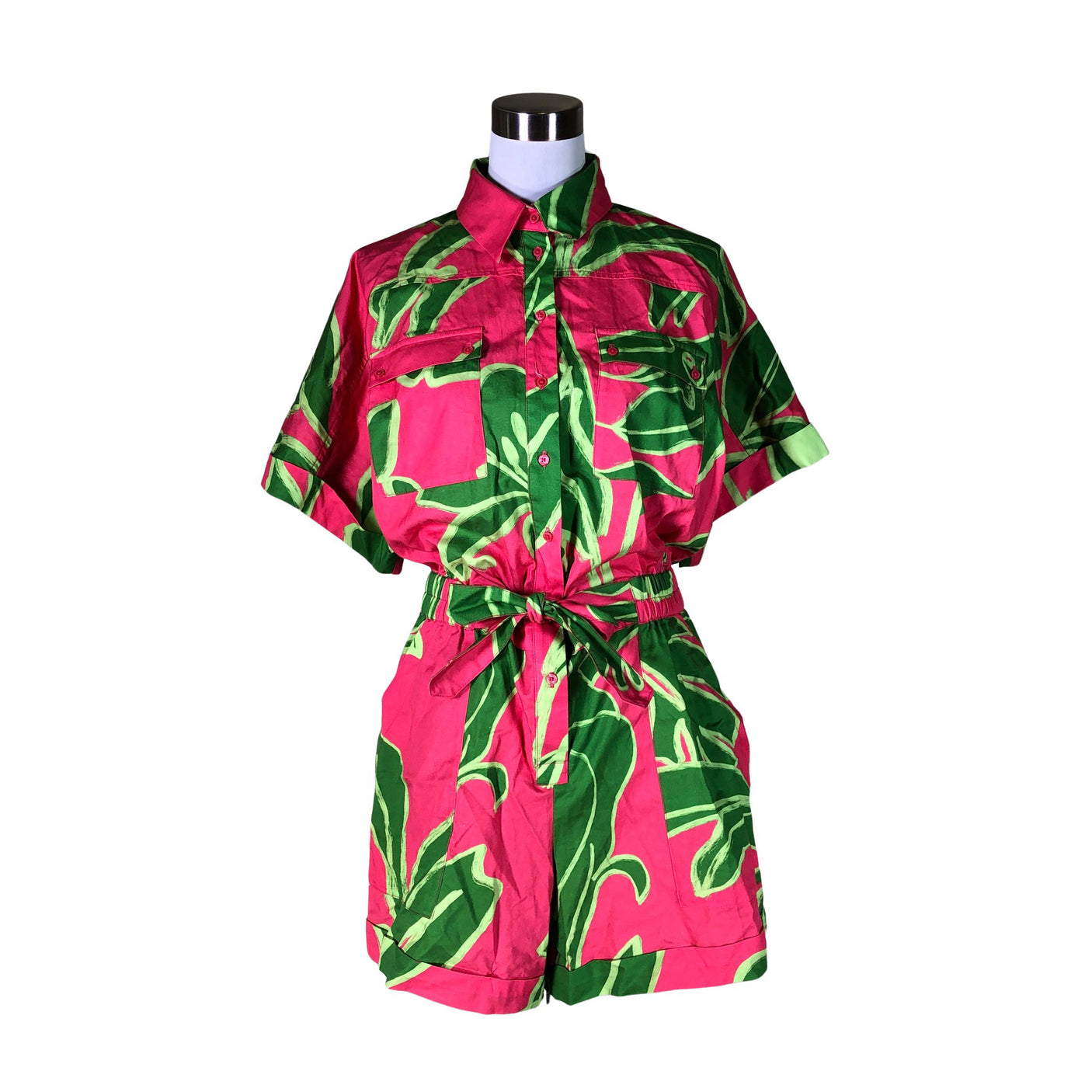 Unisex Part two - Shortsihaalarit, koko 40 -  (1)