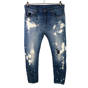 Unisex John Richmond - Farkut, koko M -  (1)