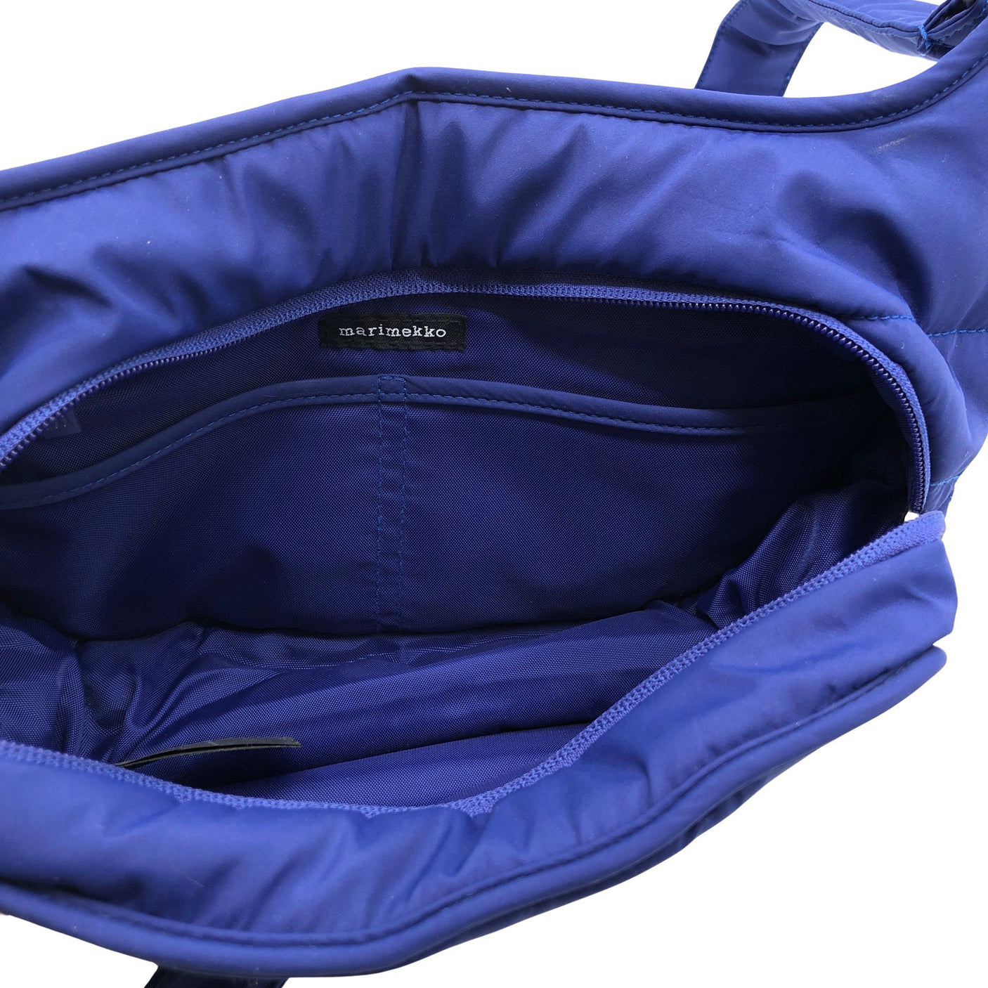 Olkalaukku, koko Mini