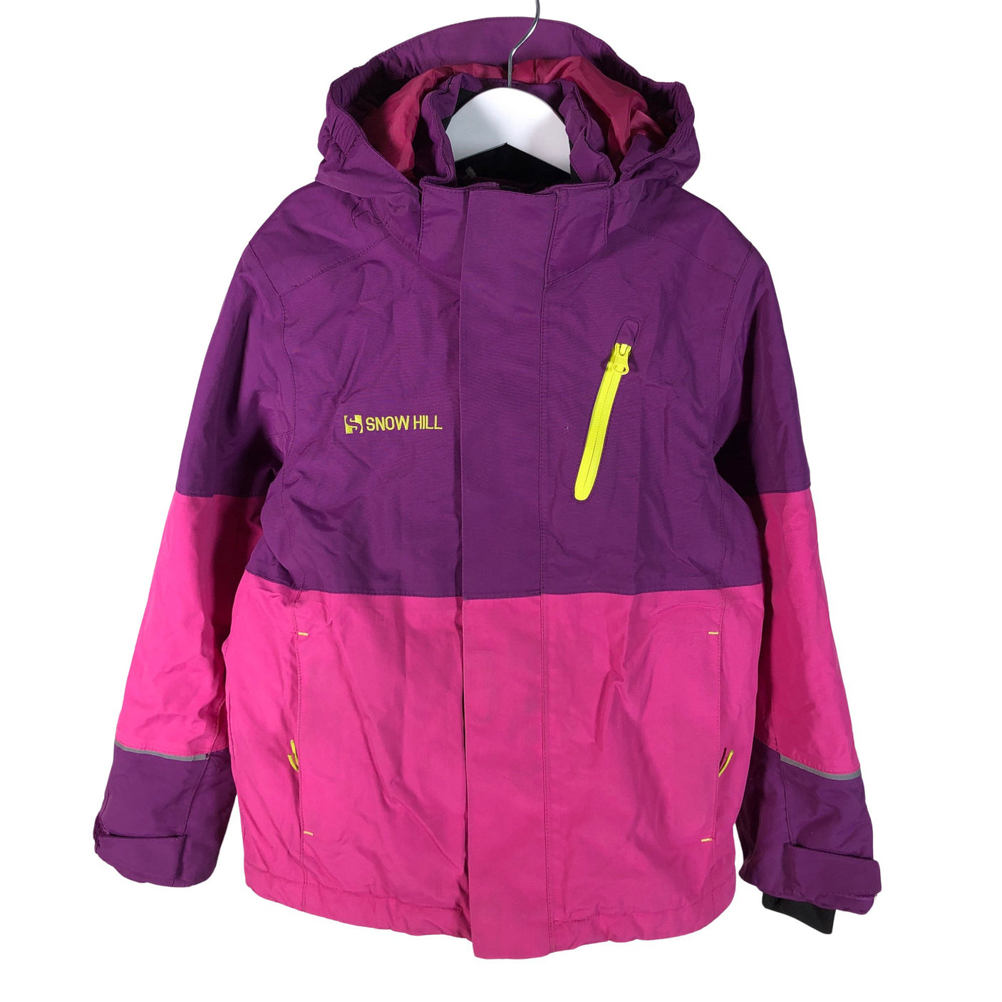 Unisex Snow Hill - Toppatakki, koko 128 - 134 -  (1)