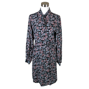 Unisex Marc O'Polo - Sifonkimekko, koko 38 -  (1)
