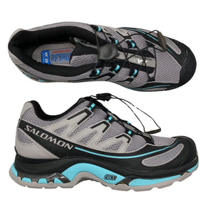 Unisex Salomon - Lenkkarit, koko 41 -  (1)