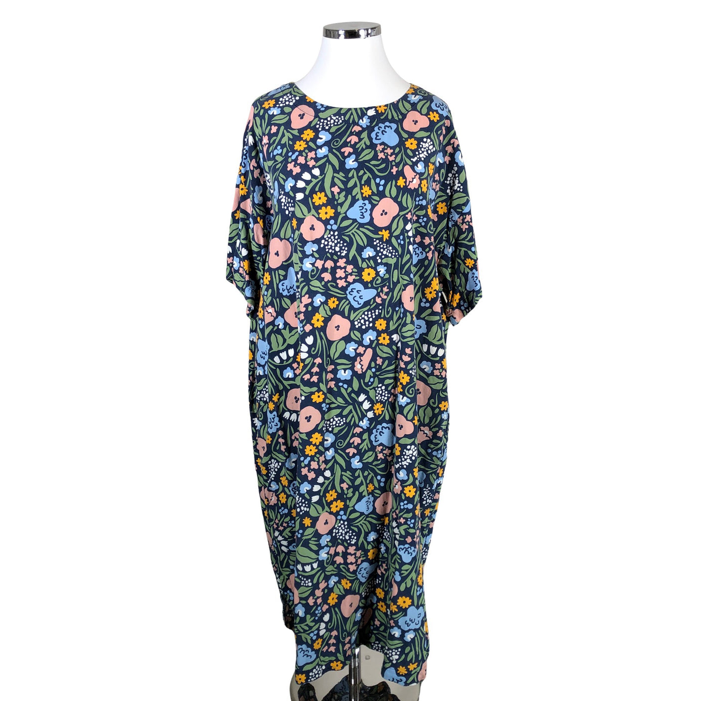 Unisex Nanso - Kangasmekko, koko 44 -  (1)