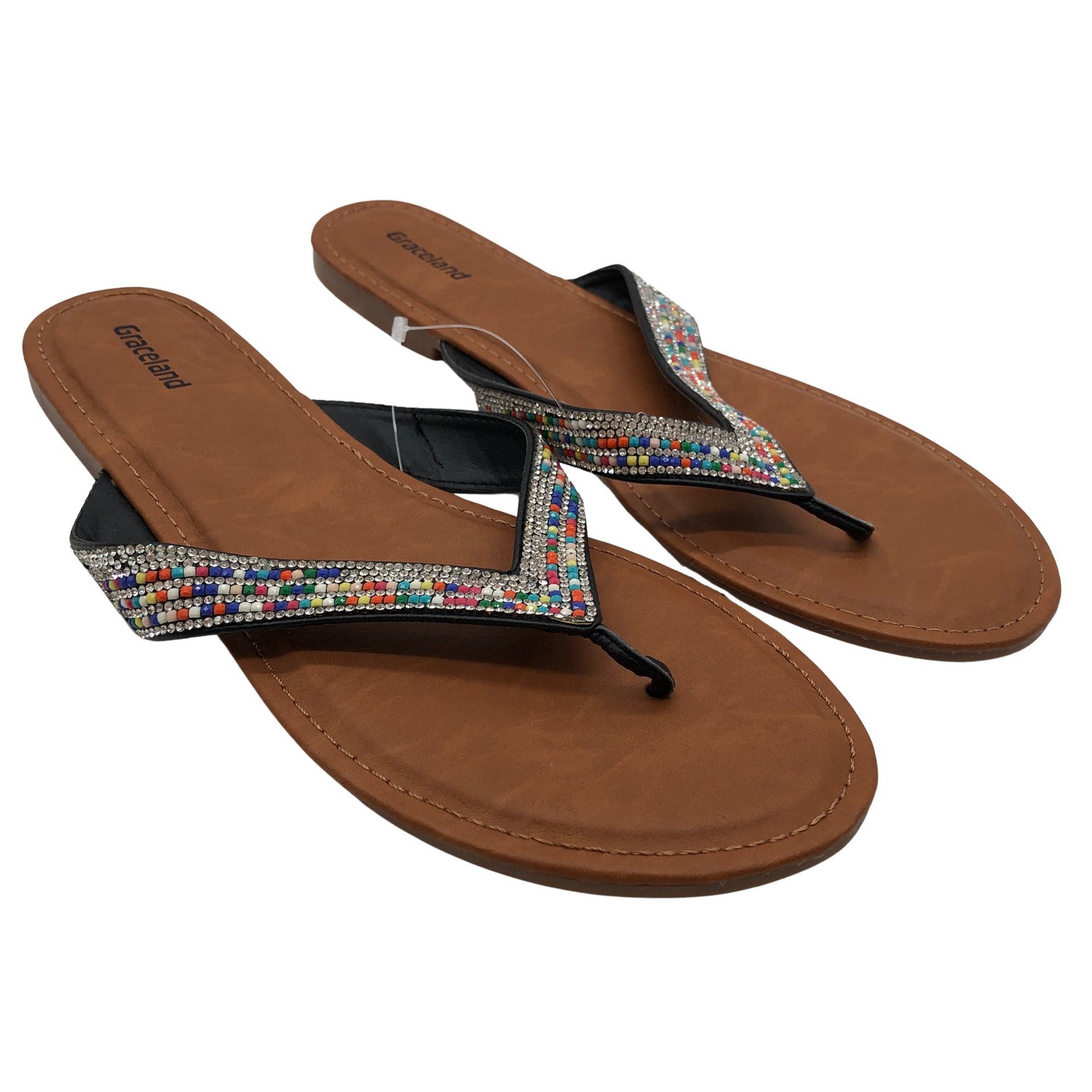 Rantasandaalit, koko 42