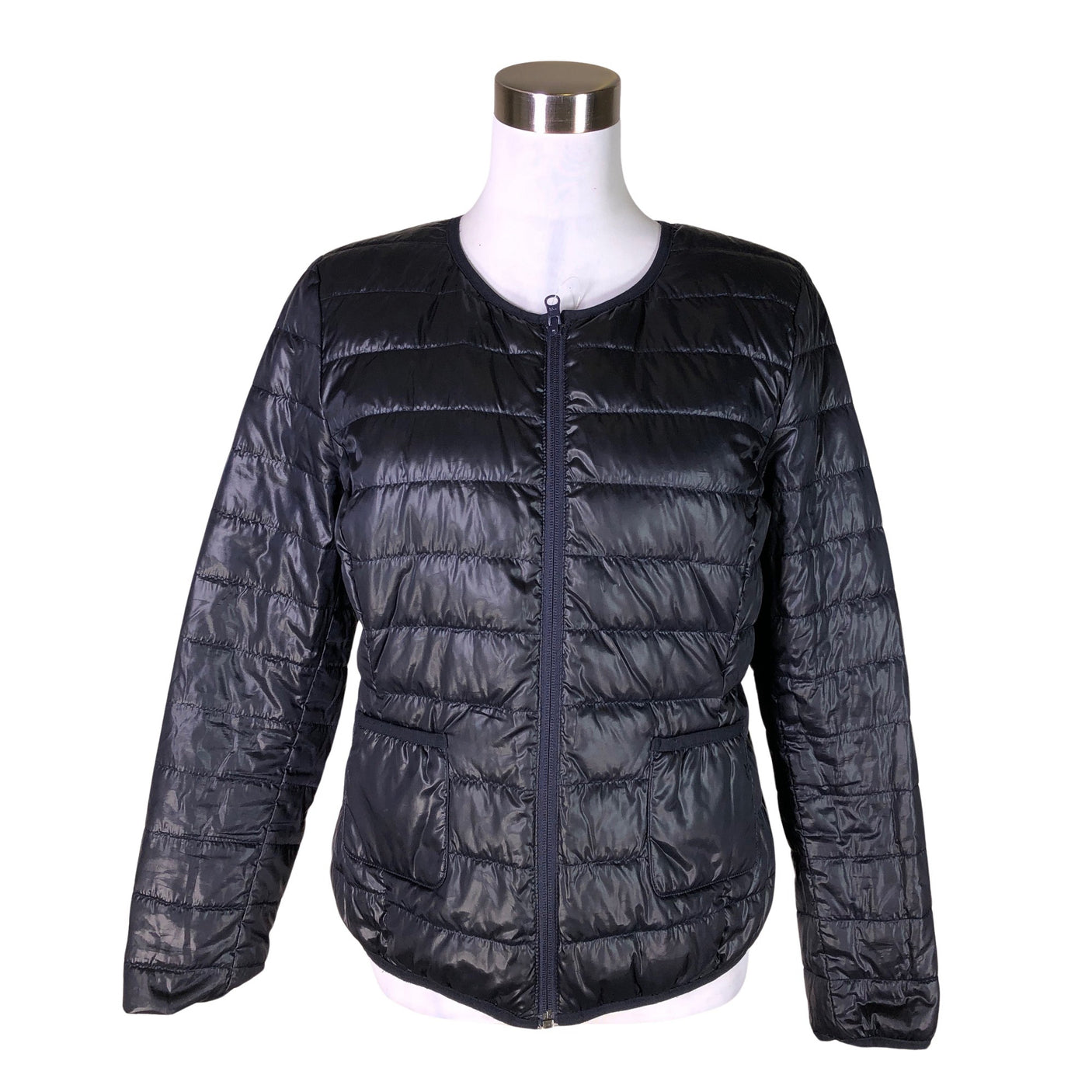 Unisex Noom - Kevytuntuvatakki, koko 38 -  (3)