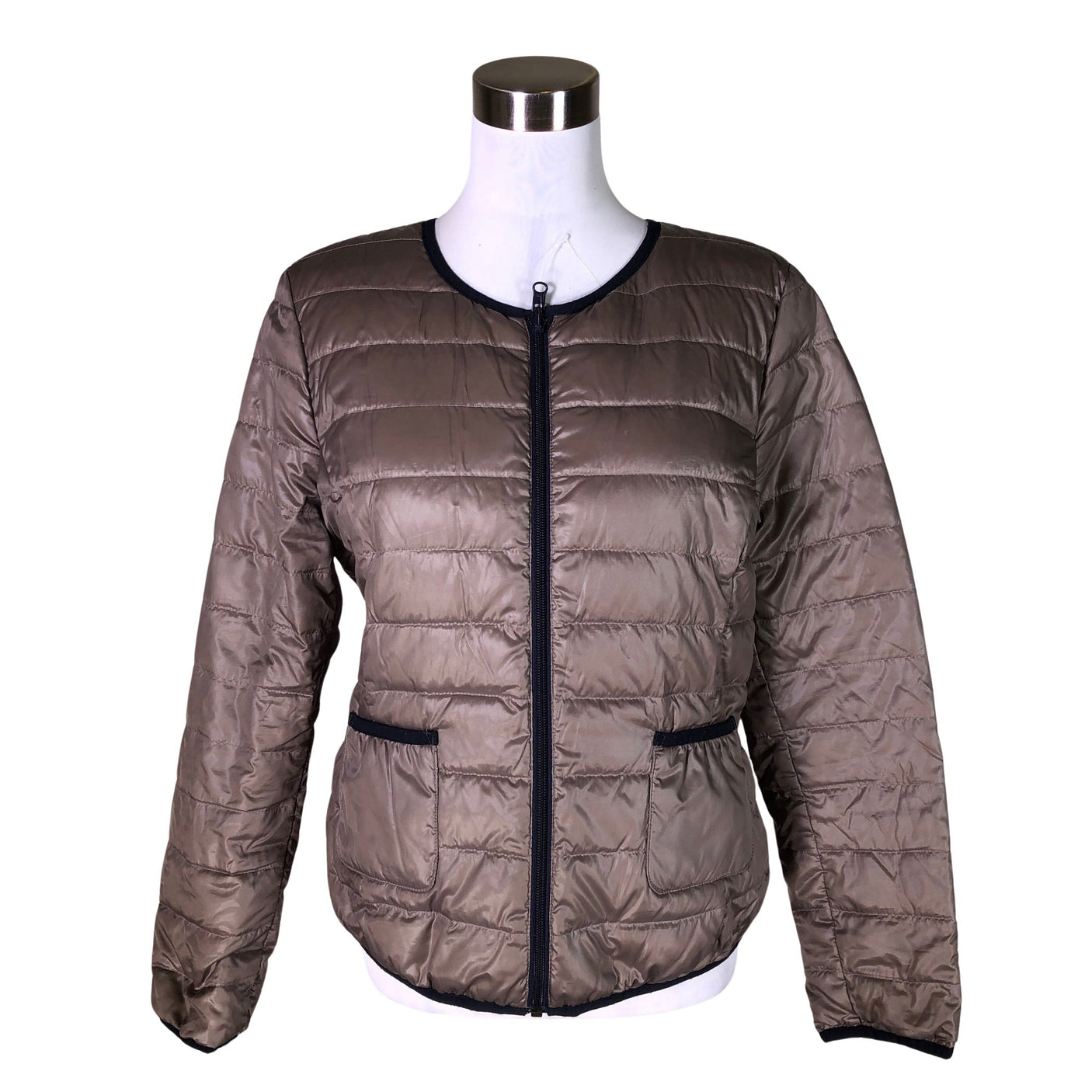 Unisex Noom - Kevytuntuvatakki, koko 38 -  (1)